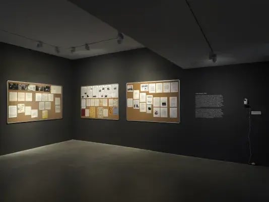 Images at Work: Non/performance for the Camera 5